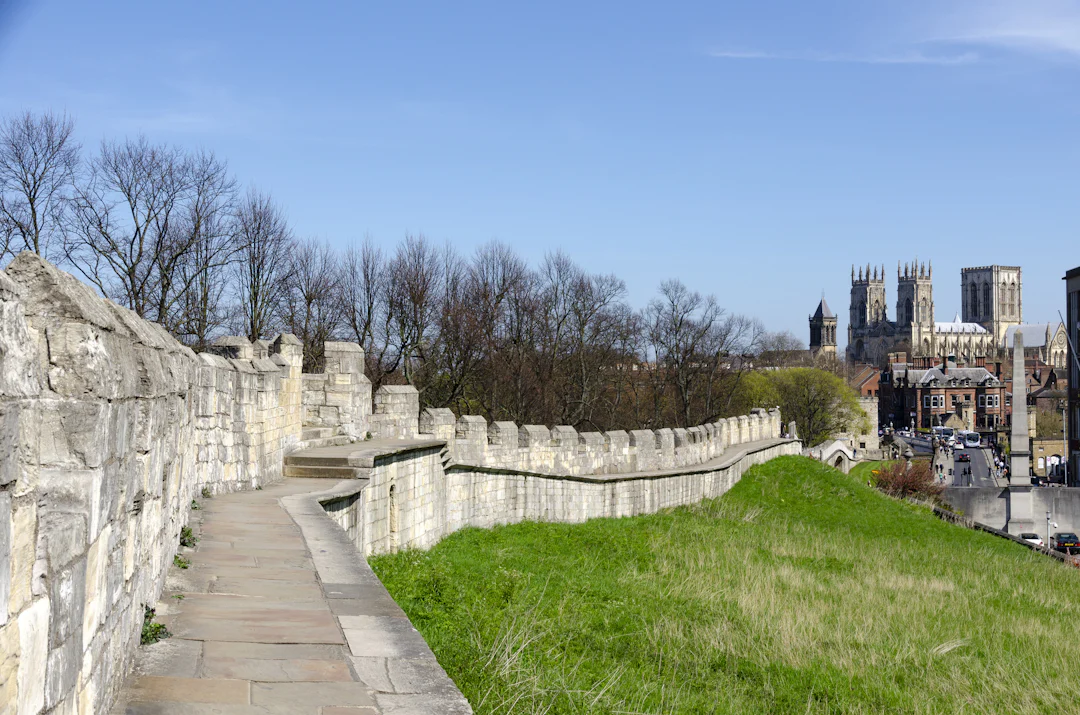 England and Scotland Itinerary: Culture, History, and Scenery